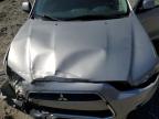 2015 Mitsubishi Outlander Sport Es en Venta en Waldorf, MD - Front End