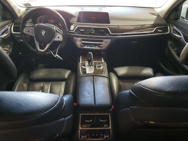 2020 BMW 740 XI