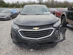 2019 Chevrolet Equinox Lt продається в Memphis, TN - Front End