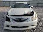 2008 Infiniti G35  იყიდება Montgomery-ში, AL - Front End