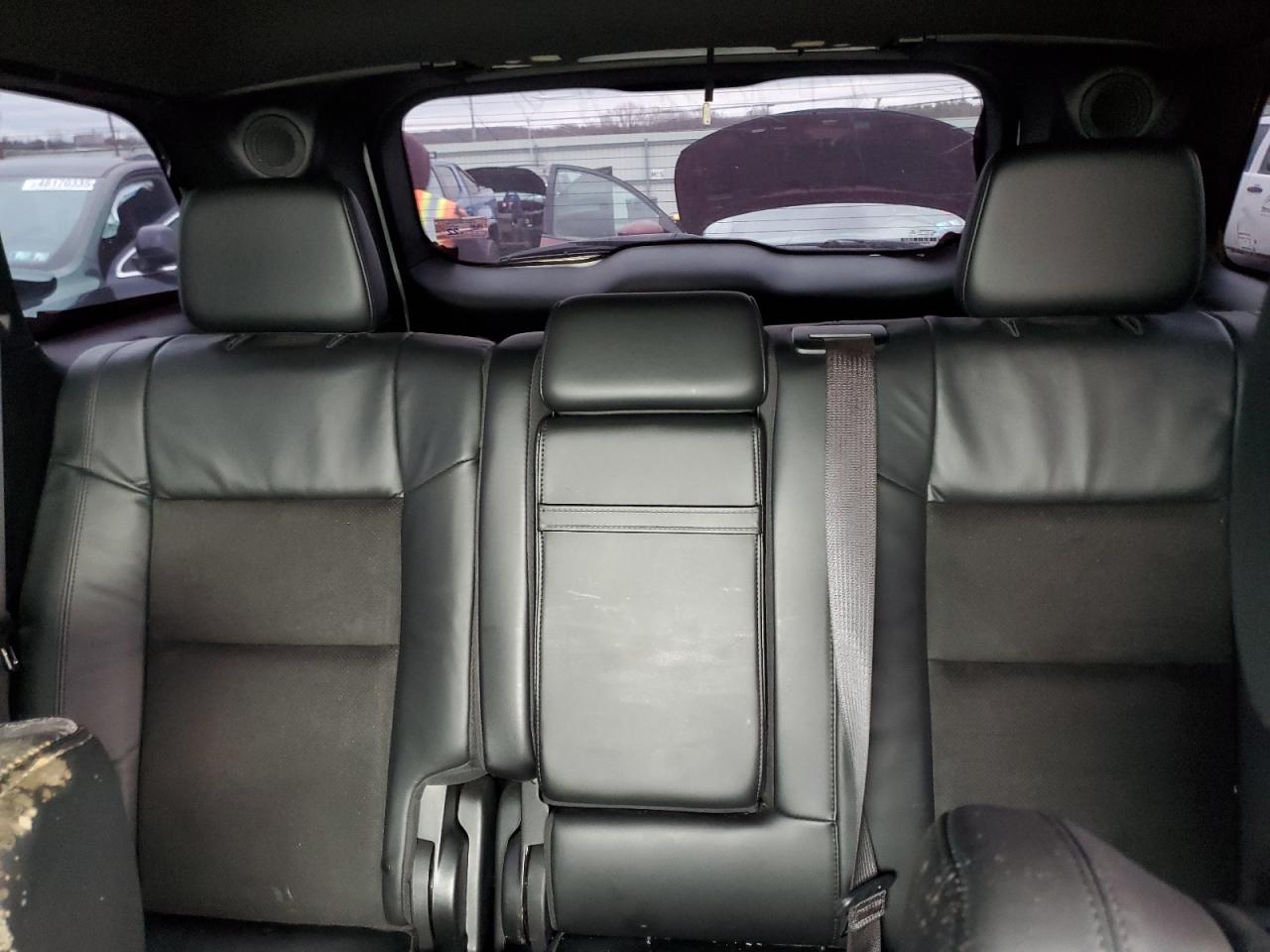 2021 Jeep Grand Cherokee - Image 10