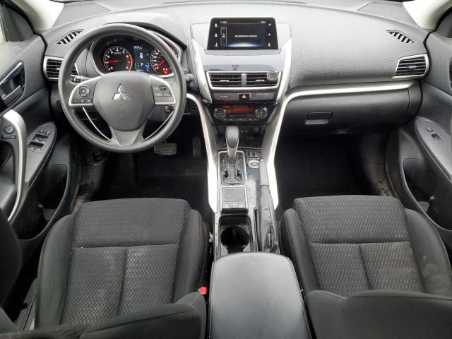  MITSUBISHI ECLIPSE 2020 Czarny