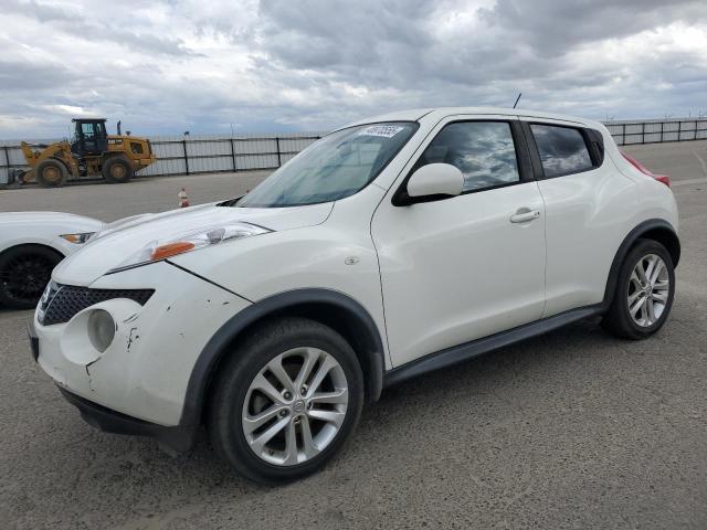 2013 Nissan Juke S