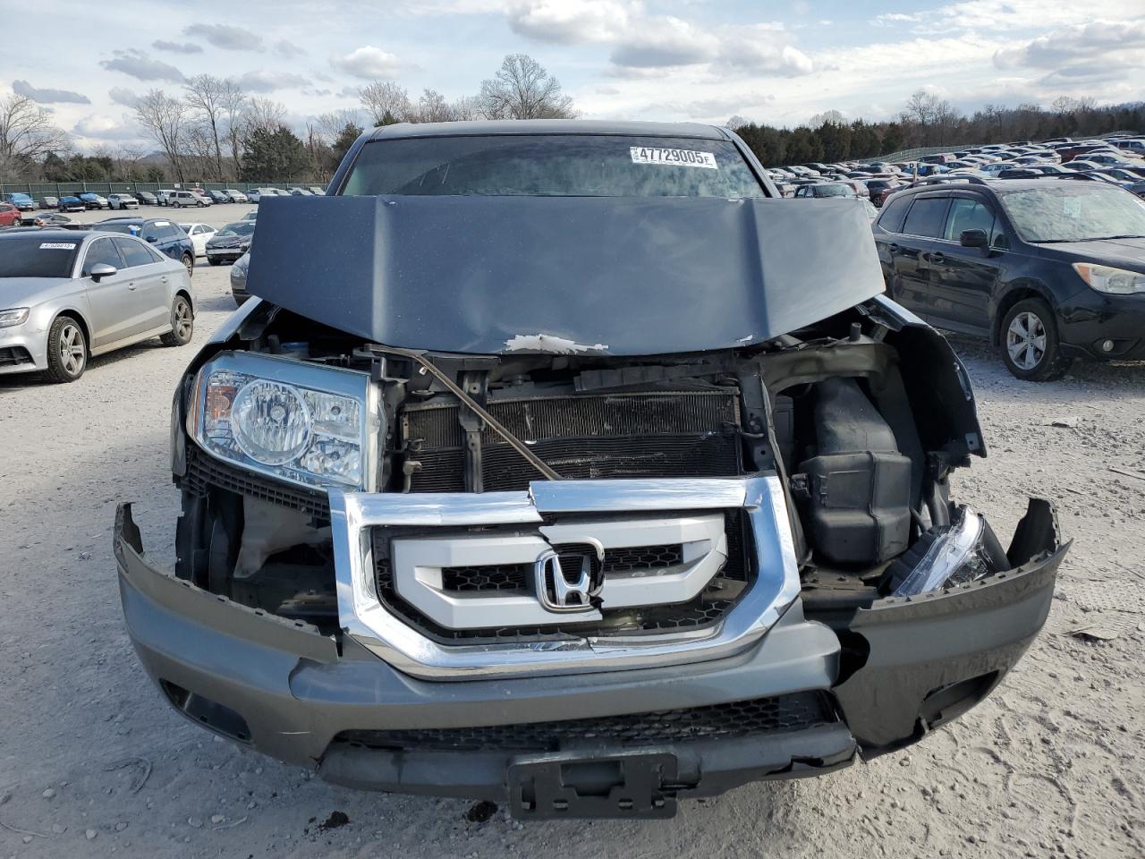 2011 Honda Pilot - Image 5