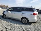 2021 Kia Sedona Lx للبيع في Mebane، NC - Front End