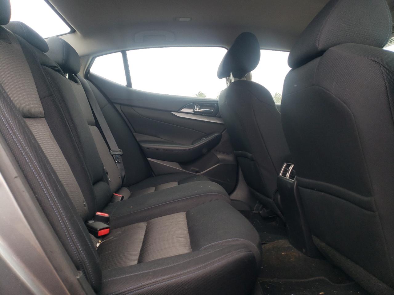 2016 Nissan Maxima 3.5S VIN: 1N4AA6AP3GC396455 Lot: 50035995