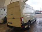 2022 VOLKSWAGEN CRAFTER CR for sale at Copart BRISTOL