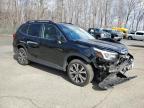 2020 Subaru Forester Limited na sprzedaż w East Granby, CT - Front End