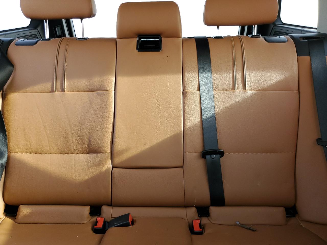 2010 BMW X3 - Image 10