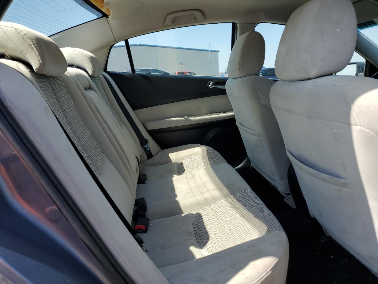 2010 Mazda 6 - Image 10