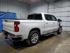 2022 Chevrolet Silverado Ltd K1500 Ltz продається в Candia, NH - Front End
