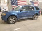 2009 Ford Escape Xls zu verkaufen in Columbia, MO - Side