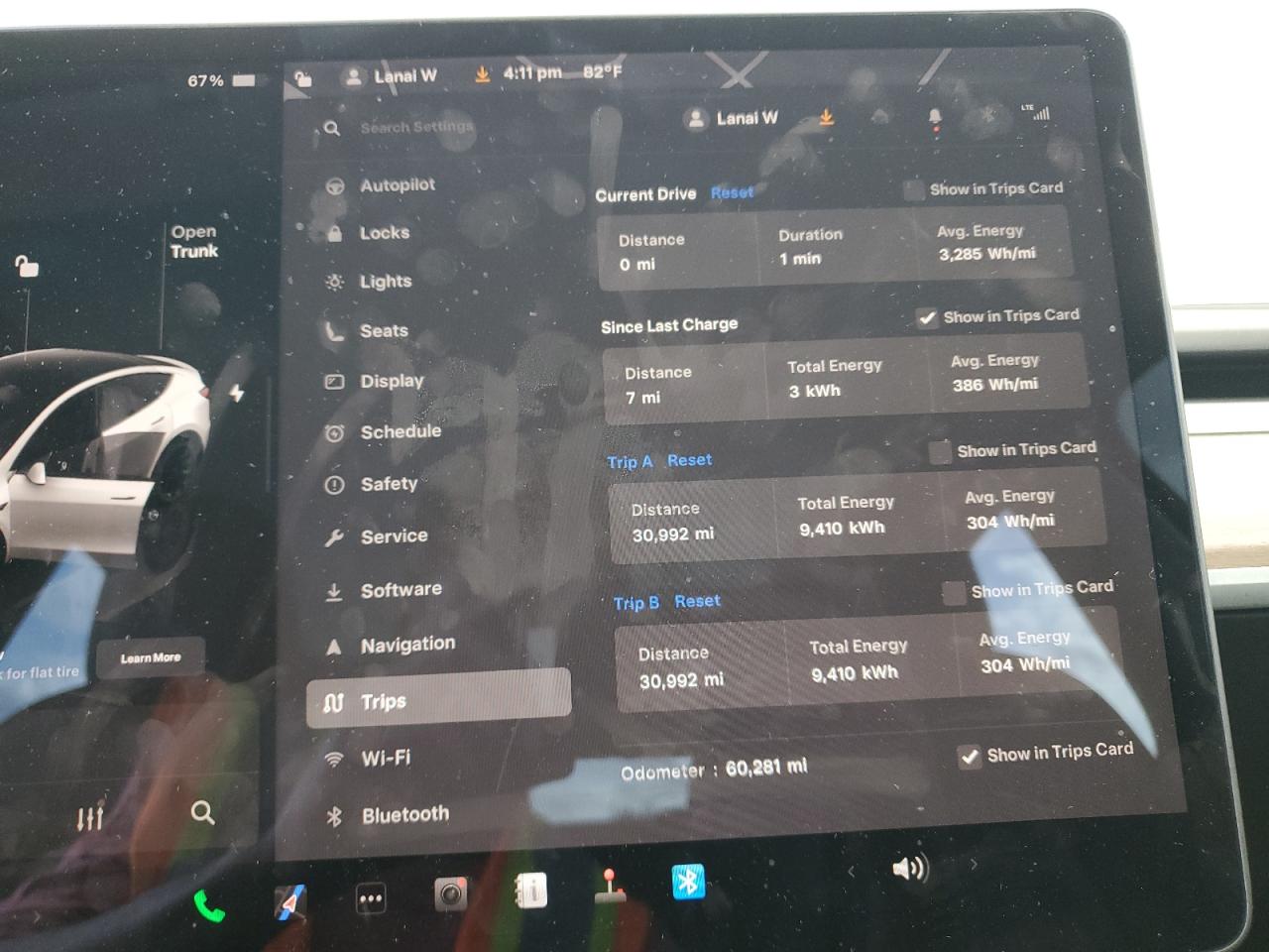 2022 Tesla Model Y VIN: 7SAYGDEE2NF386300 Lot: 50848805