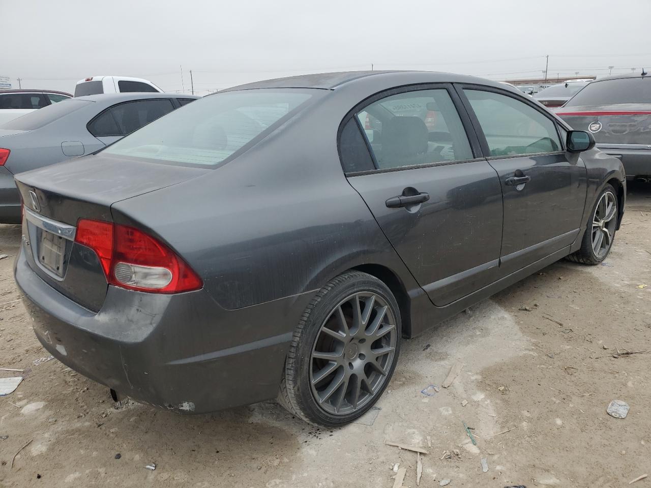 2009 Honda Civic - Image 3
