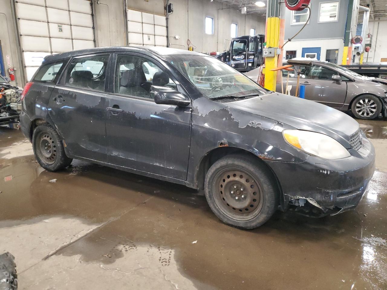2003 Toyota Corolla - Image 4