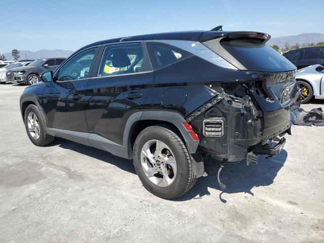  HYUNDAI TUCSON 2022 Czarny