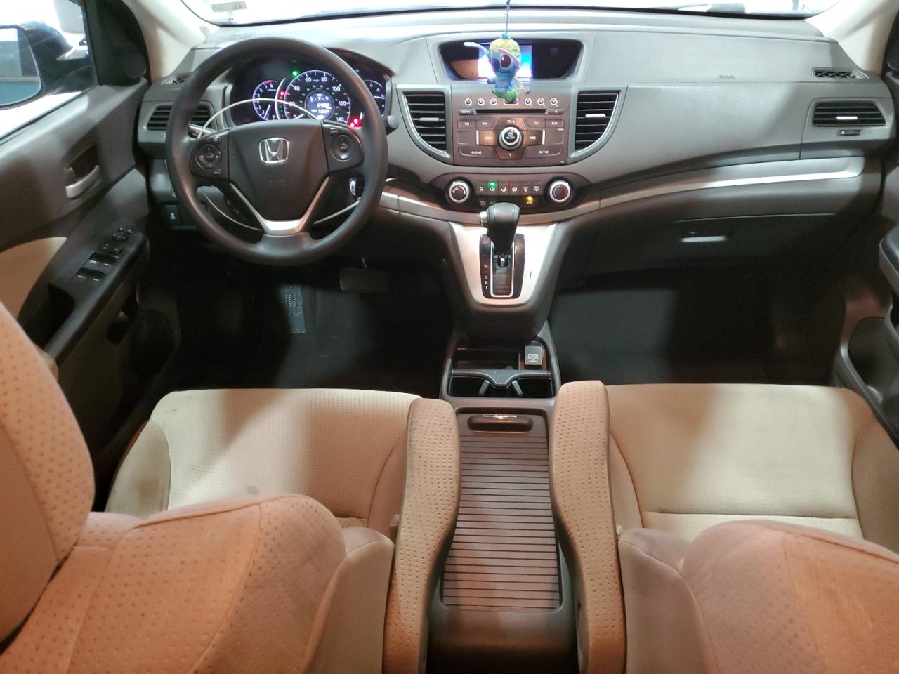 2014 Honda CR-V - Image 8