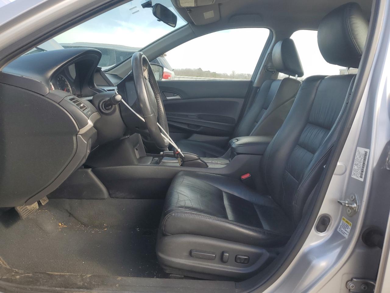 2012 Honda Accord - Image 7