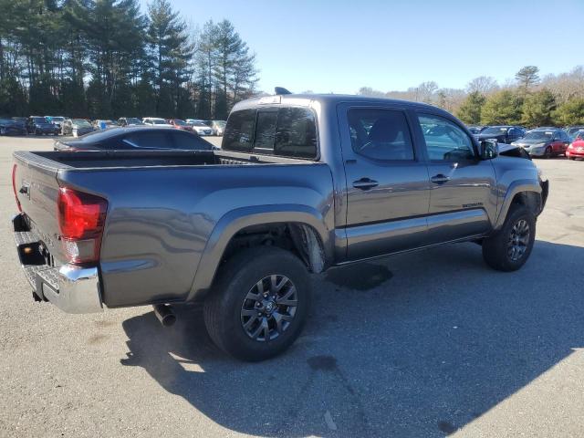  TOYOTA TACOMA 2023 Gray