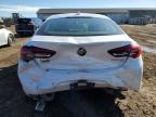 2020 Buick Regal Essence продається в Davison, MI - Rear End
