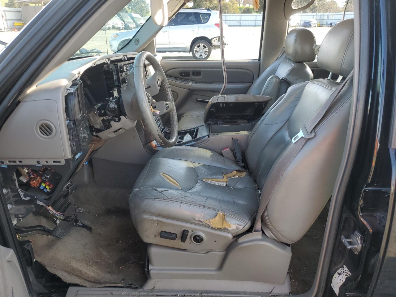2006 GMC Sierra - Image 7