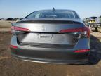 2022 Honda Civic Ex na sprzedaż w Pennsburg, PA - Side