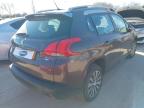 2014 PEUGEOT 2008 ACTIV for sale at Copart SANDY