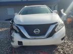 2015 Nissan Murano S en Venta en Wayland, MI - Front End