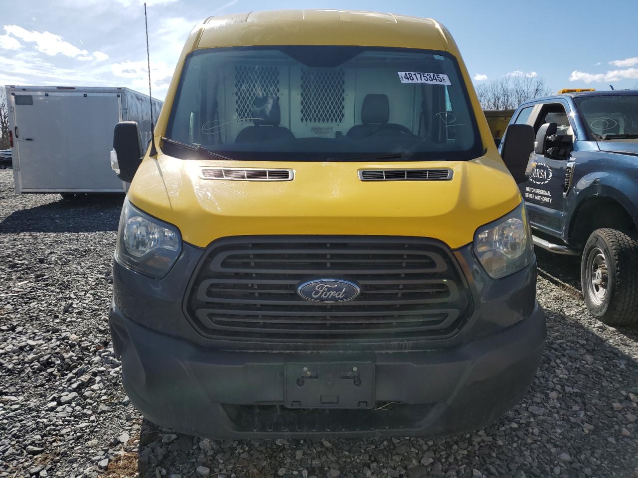 2015 Ford Transit - Image 5