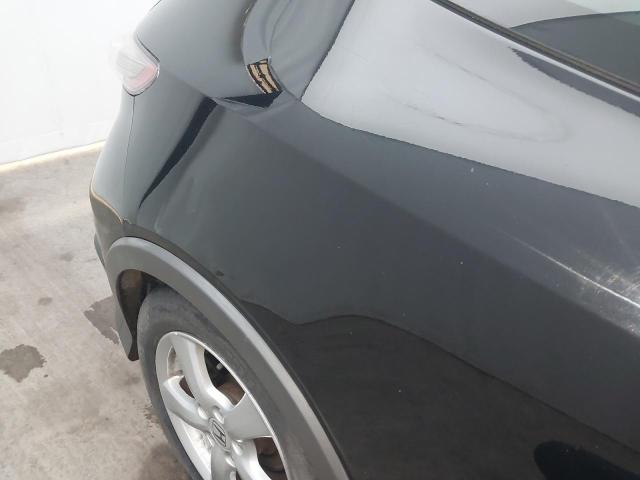 2009 HONDA CIVIC TYPE