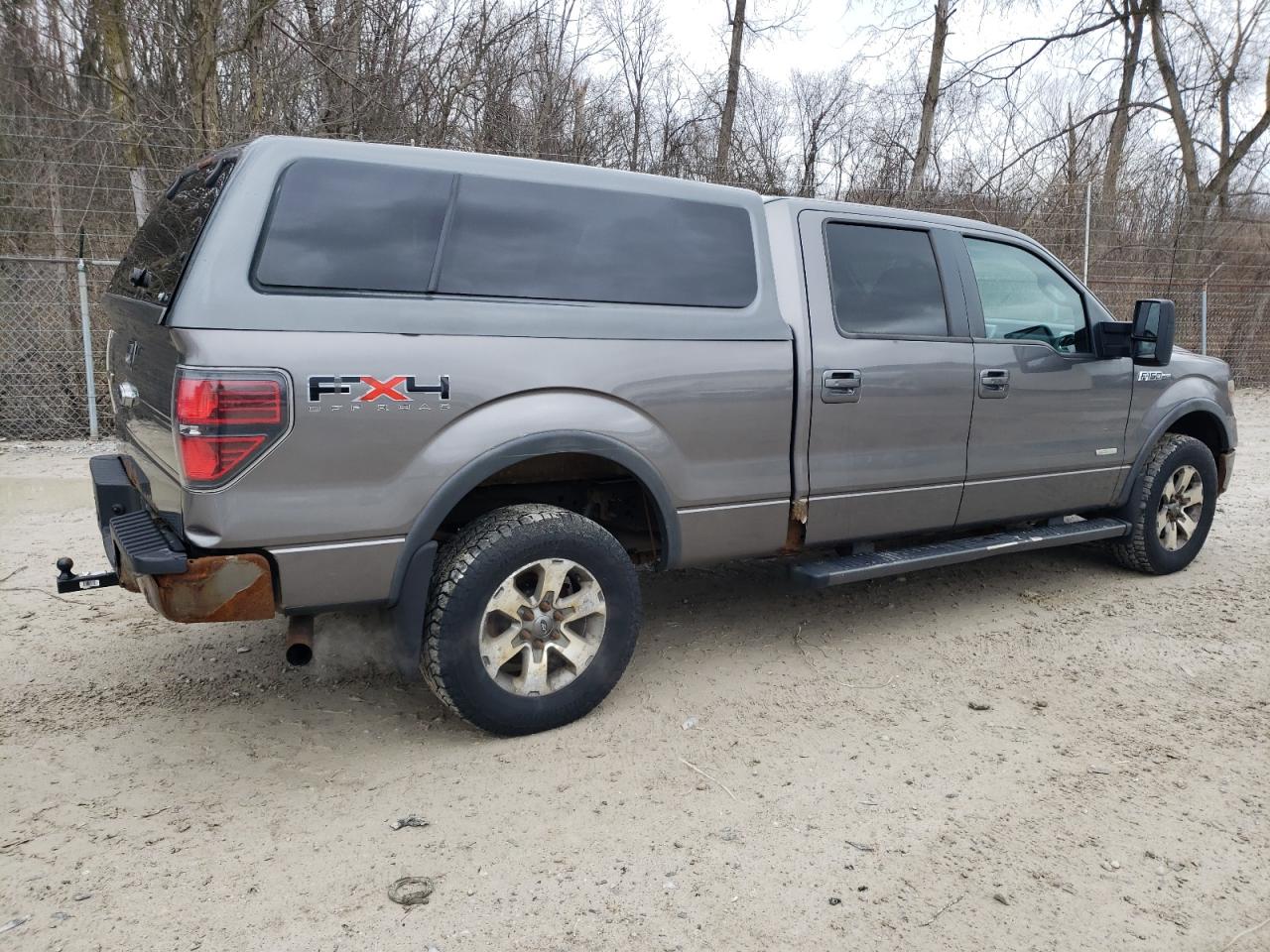 2011 Ford F-150 - Image 3