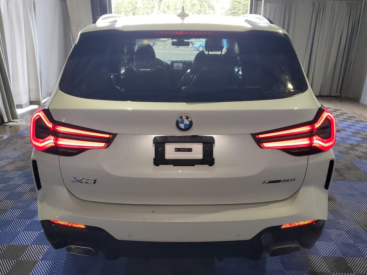 2024 BMW X3 - Image 6