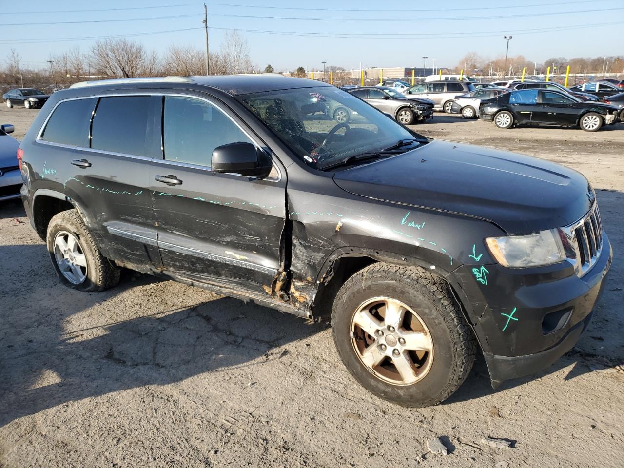 2011 Jeep Grand Cherokee - Image 4