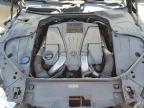 2015 Mercedes-Benz S 550 4Matic продається в Sun Valley, CA - Front End