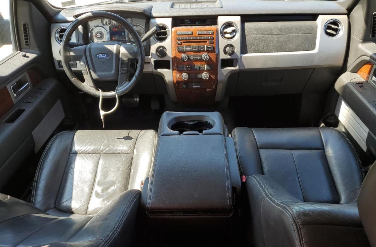 2010 Ford F-150 - Image 8