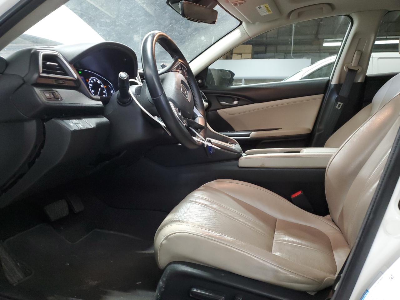 2019 Honda Insight - Image 7