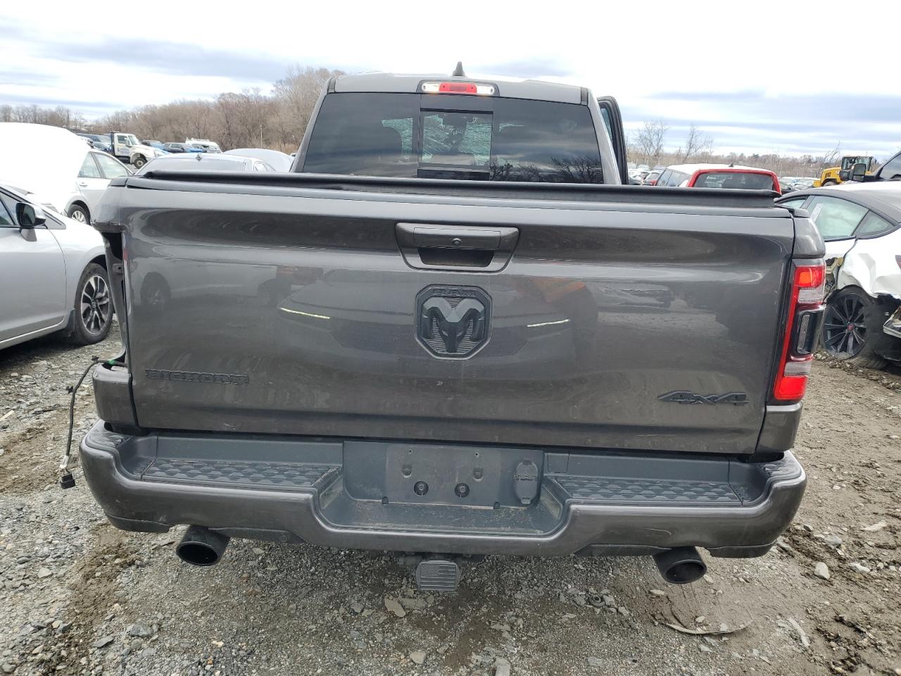 2020 RAM 1500 - Image 6