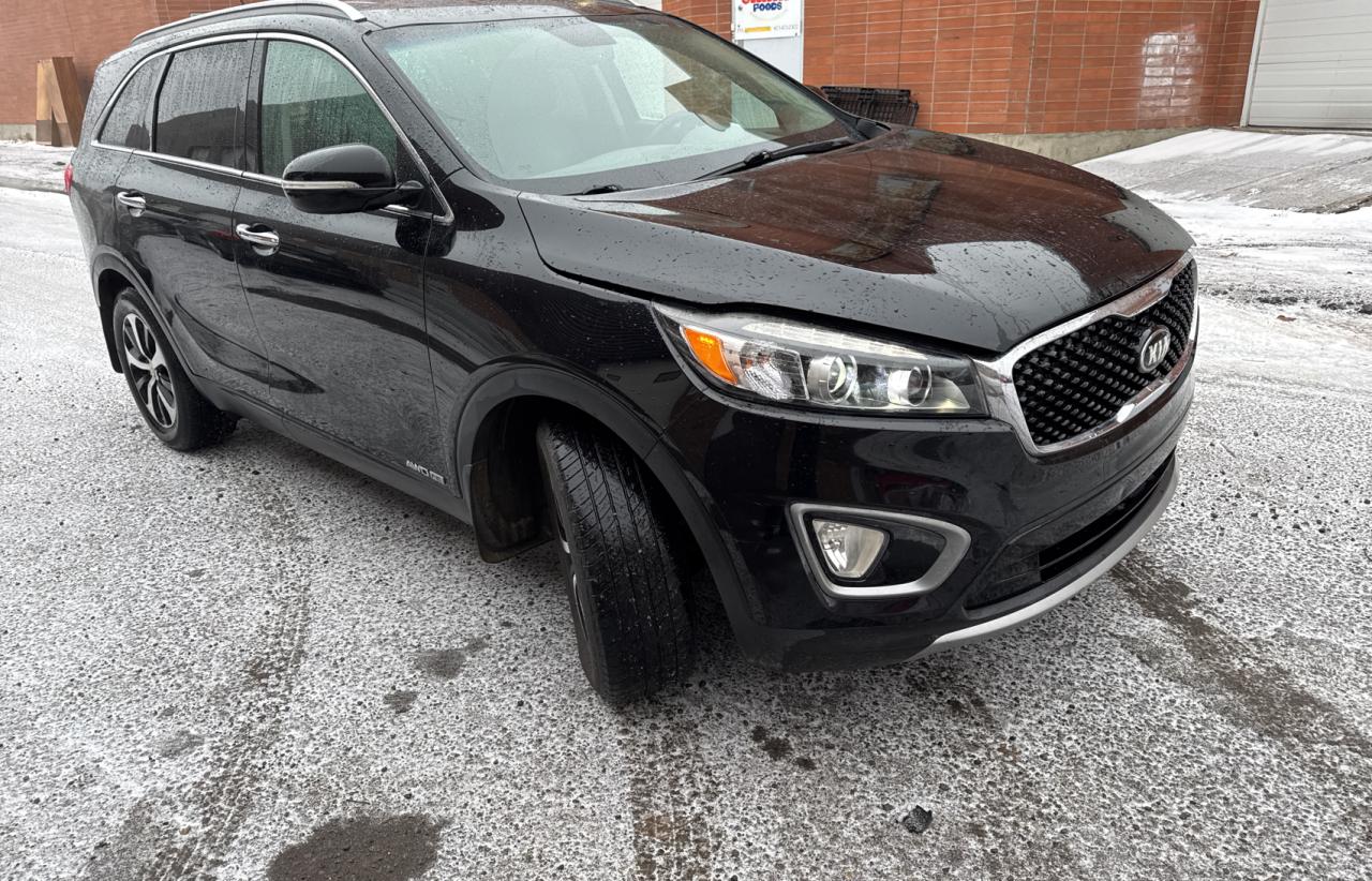 2016 Kia Sorento - Image 1