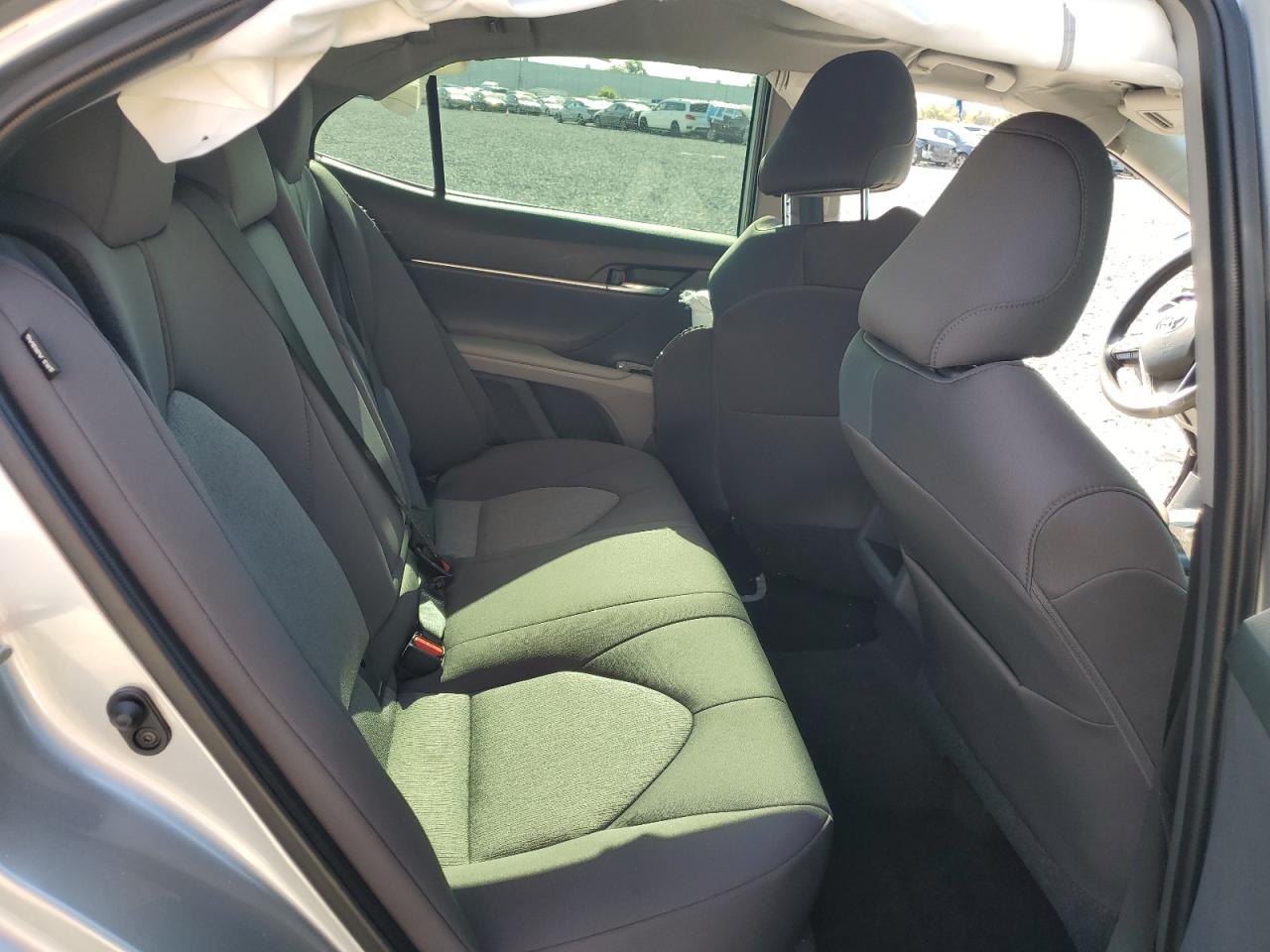 2020 Toyota Camry - Image 10