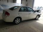 2008 Kia Spectra Ex للبيع في Lexington، KY - Front End
