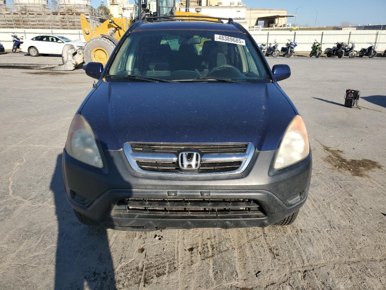 2003 Honda CR-V - Image 5