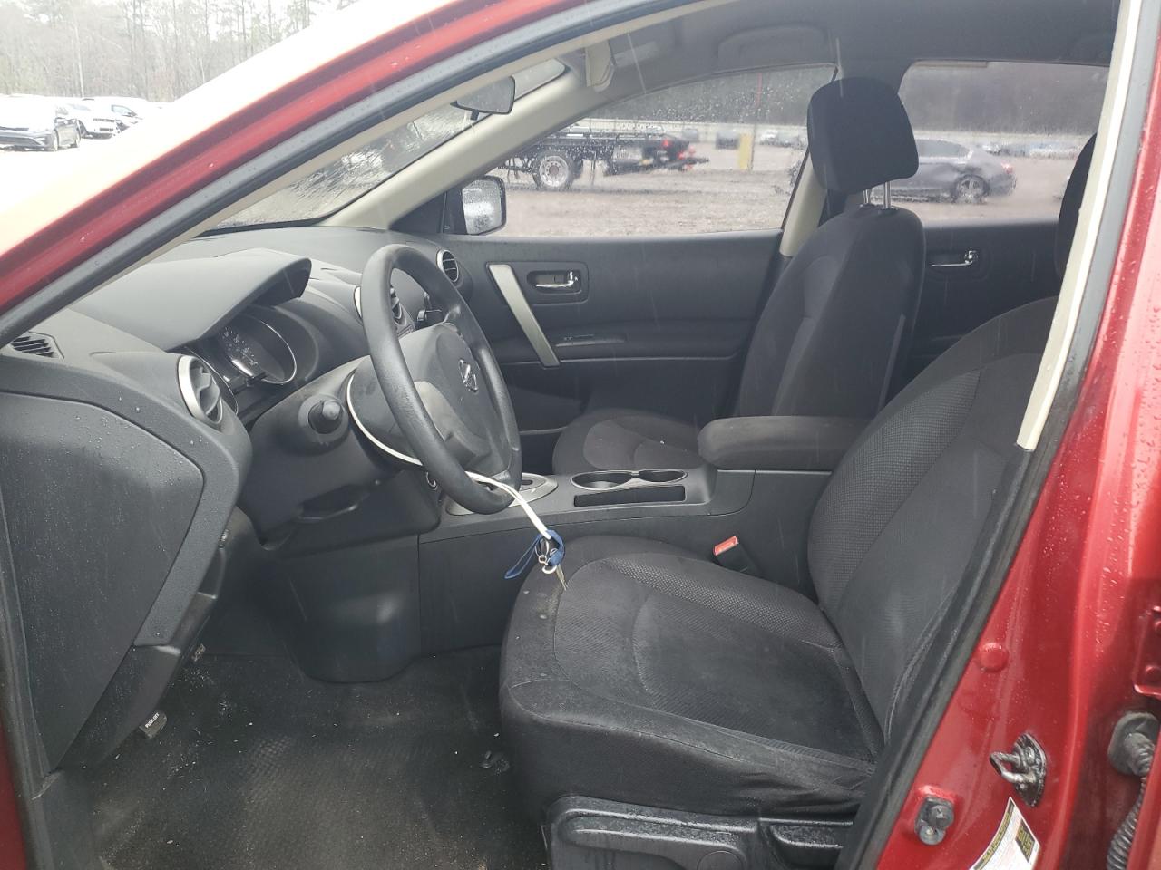 2011 Nissan Rogue - Image 7