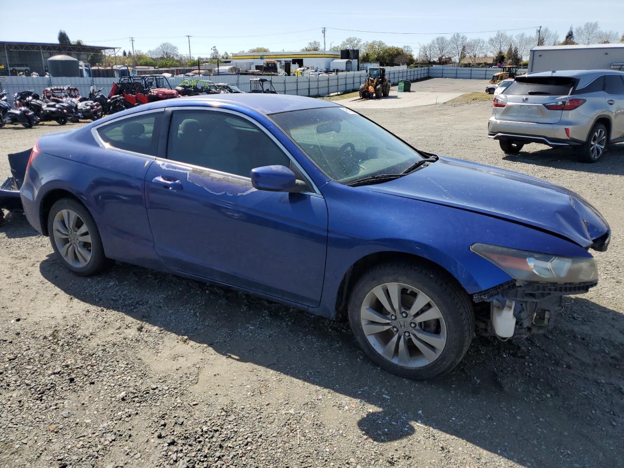 2008 Honda Accord - Image 4