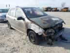 2006 SKODA FABIA CLASSIC 12V HTP  for sale at Copart SANDY