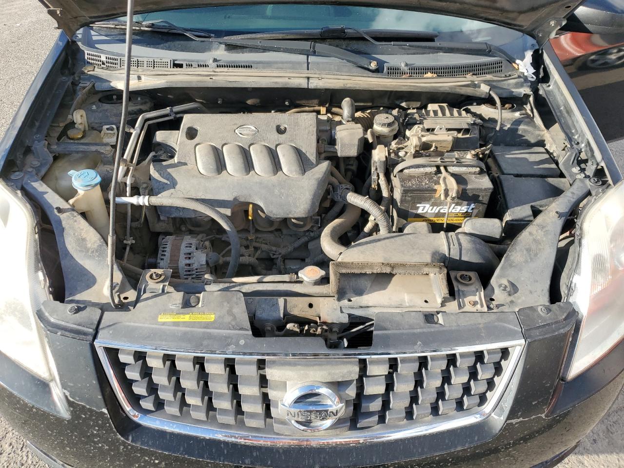 2007 Nissan Sentra - Image 11