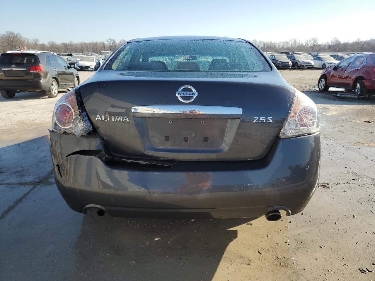 2009 Nissan Altima - Image 6