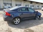 2015 Volvo S60 Premier en Venta en Dyer, IN - Front End