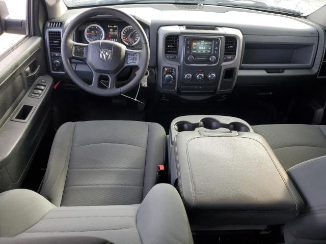 Pickups RAM 1500 2015 Black