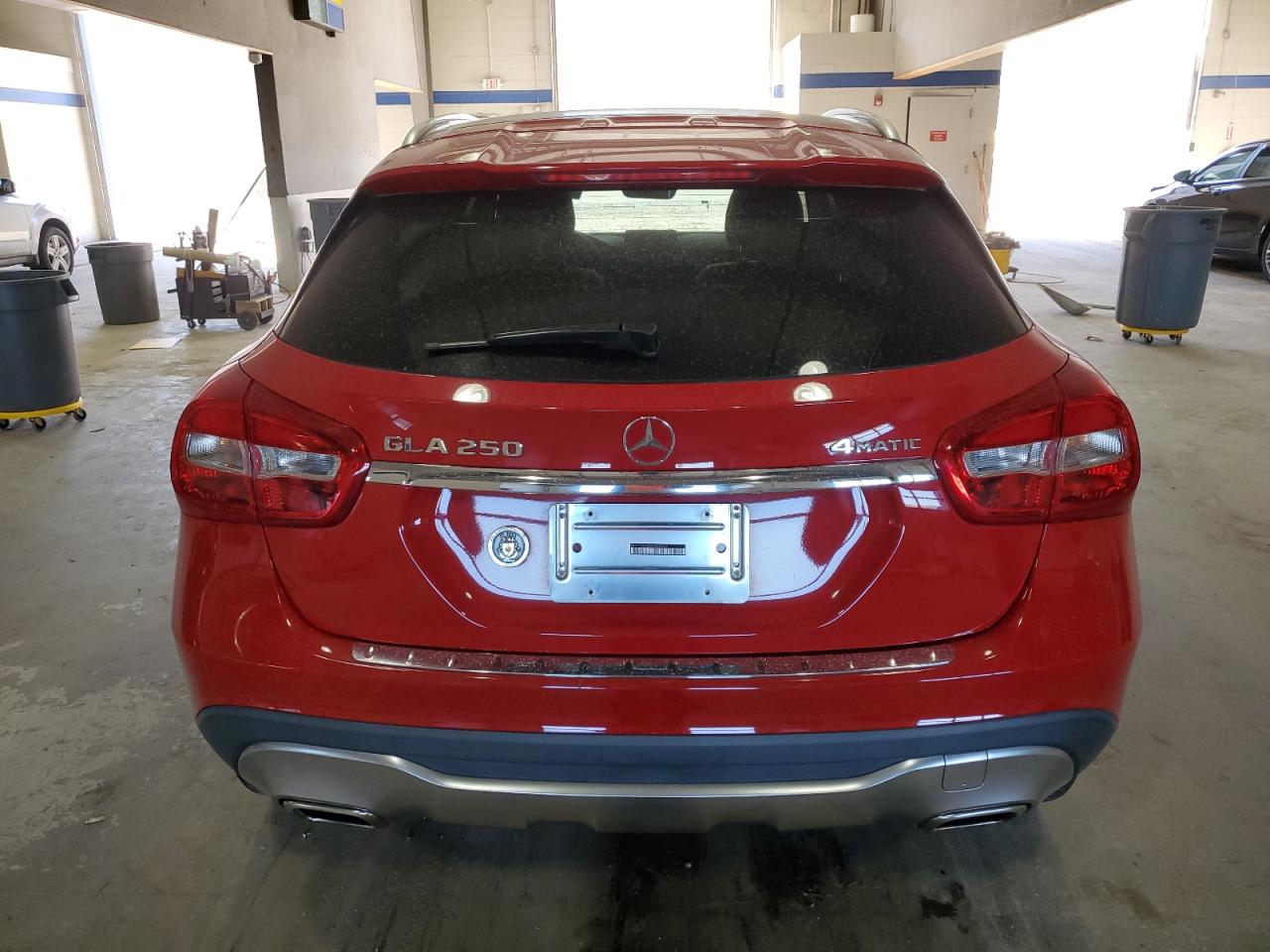 2019 Mercedes-Benz GLA-klasse - Image 6