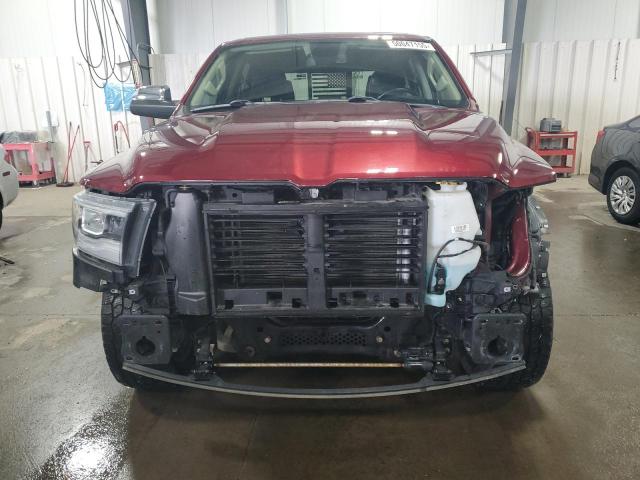  RAM 1500 2020 Maroon